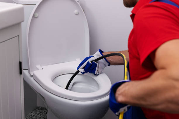 Best 24-Hour Plumber Near Me  in Oak Ridge, FL