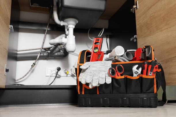 Best Sprinkler Systems  in Oak Ridge, FL