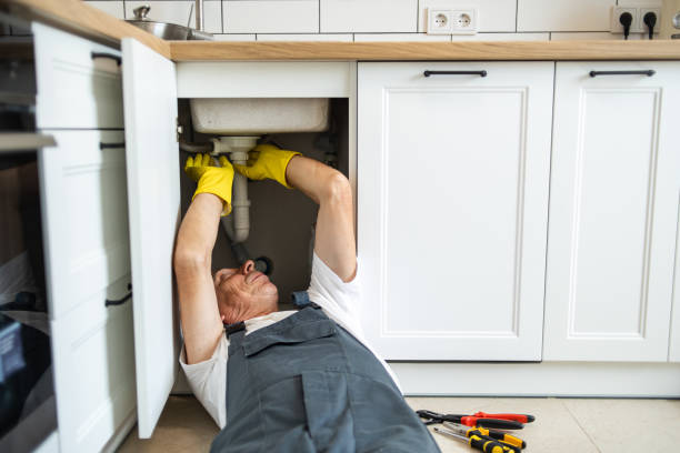 Best Emergency Plumbing Repair  in Oak Ridge, FL