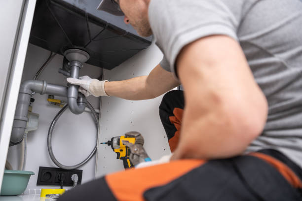 Best Plumbing Inspection Services  in Oak Ridge, FL