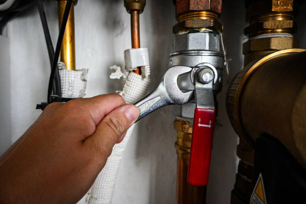 Best Water Heater Repair  in Oak Ridge, FL